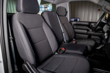 Used 2025 GMC Sierra 2500 Pro w/ Snow Plow Prep/Camper Package image 6