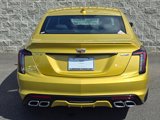 New 2025 Cadillac CT5 V image 6