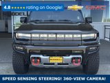 New 2025 GMC Hummer EV 3X w/ Extreme Off-Road Package image 2