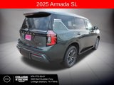 New 2025 Nissan Armada SL image 5
