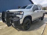 Used 2020 Chevrolet Silverado 1500 LT Trail Boss image 3