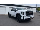 New 2025 GMC Sierra 2500 AT4 w/ AT4 Premium Plus Package image 5