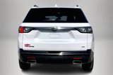 Used 2021 Chevrolet Traverse Premier w/ Redline Edition image 5