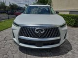 New 2026 INFINITI QX60 Luxe w/ Cargo Package image 2