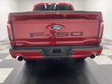 New 2025 Ford F150 Lariat w/ Equipment Group 501A Mid image 3