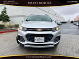 Used 2018 Chevrolet Trax LT w/ LT Convenience Package image 2