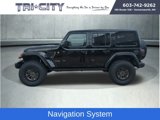 New 2025 Jeep Wrangler Unlimited Rubicon 392 image 2