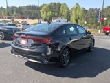 Used 2024 Kia Forte LXS w/ LXS Technology Package image 5