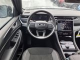 New 2025 Jeep Grand Cherokee Laredo image 4