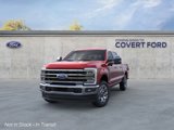 New 2025 Ford F250 King Ranch image 2