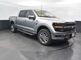 New 2025 Ford F150 XLT w/ Equipment Group 302A MID image 4