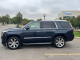 Used 2017 Cadillac Escalade Luxury image 6