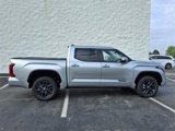New 2025 Toyota Tundra Platinum image 2