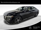 New 2025 Mercedes-Benz E 350 4MATIC Sedan image 1