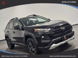 Used 2022 Toyota RAV4 Adventure image 6