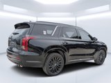 New 2025 Hyundai Palisade Calligraphy image 3