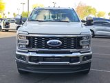 New 2025 Ford F350 4x4 Crew Cab DRW Super Duty image 2