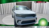 Used 2022 Dodge Durango GT w/ Trailer Tow Group IV image 6