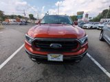 Certified 2023 Ford Ranger Lariat w/ Tremor Off-Road Package image 2