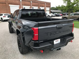 New 2025 Toyota Tacoma TRD Pro image 6