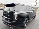 New 2025 Chevrolet Suburban RST w/ Comfort Package image 5