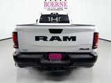 New 2026 RAM 3500 Tradesman image 5