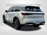 New 2026 INFINITI QX60 Luxe w/ Cargo Package image 4