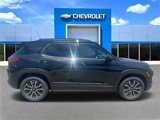 New 2026 Chevrolet TrailBlazer ACTIV w/ Driver Confidence Package image 2