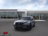New 2025 Lincoln Corsair Reserve w/ Jet Appearance Package image 3