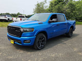 New 2025 RAM 1500 Big Horn image 2
