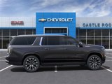 New 2025 Chevrolet Suburban High Country image 5