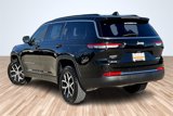 New 2025 Jeep Grand Cherokee L Limited image 3