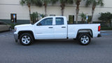 Used 2018 GMC Sierra 1500 2WD Double Cab w/ Sierra Convenience Package image 2