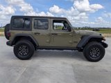 New 2025 Jeep Wrangler Willys image 3