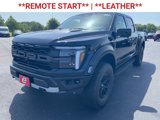New 2025 Ford F150 Raptor image 3