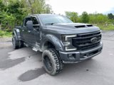 Used 2021 Ford F350 XLT w/ XLT Premium Package image 2