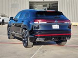 New 2025 Volkswagen Atlas Cross Sport SEL Premium R-Line image 4