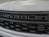 New 2026 Chevrolet Silverado 1500 Custom w/ LPO, Dark Essentials Package image 4