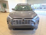New 2025 Toyota RAV4 Limited image 4