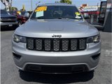 Used 2019 Jeep Grand Cherokee Altitude image 2