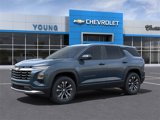 New 2026 Chevrolet Equinox LT w/ Safety and Technology Package image 2