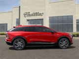 New 2025 Cadillac Optiq Luxury 1 w/ LPO, Floor Liner Package image 5