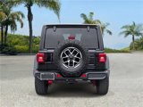 New 2025 Jeep Wrangler Unlimited Rubicon image 5