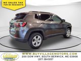 Used 2018 Jeep Compass Latitude w/ Popular Equipment Group image 4