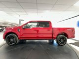 New 2025 Ford F150 Platinum w/ Equipment Group 702A High image 5