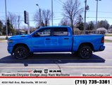 New 2025 RAM 1500 Big Horn image 5