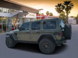New 2025 Jeep Wrangler Unlimited Rubicon 392 image 5