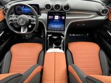 Certified 2025 Mercedes-Benz C 43 AMG 4MATIC Sedan image 2