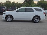 New 2026 Dodge Durango GT image 3