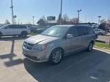 Used 2018 Dodge Grand Caravan SXT image 4